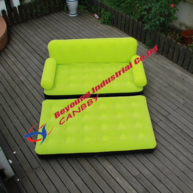 Bestway Double Inflatable Sofa Bestway Double Inflatable Sofa