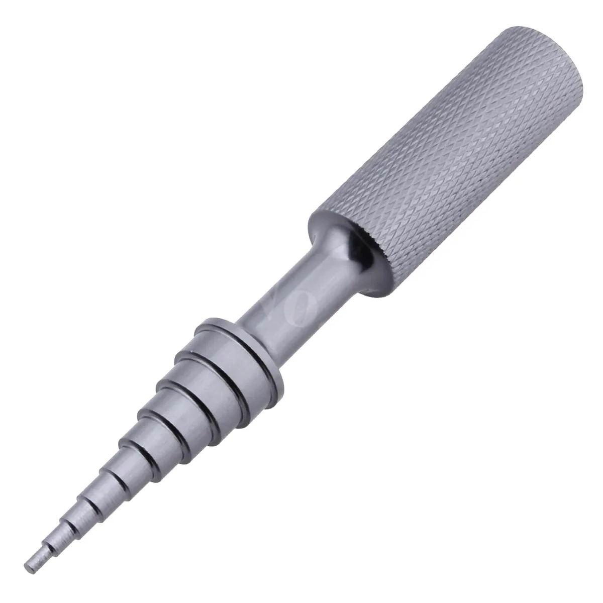 Easy Ball Bearing Driver Install Remove Tool Removal Puller OD 2 3 4 5