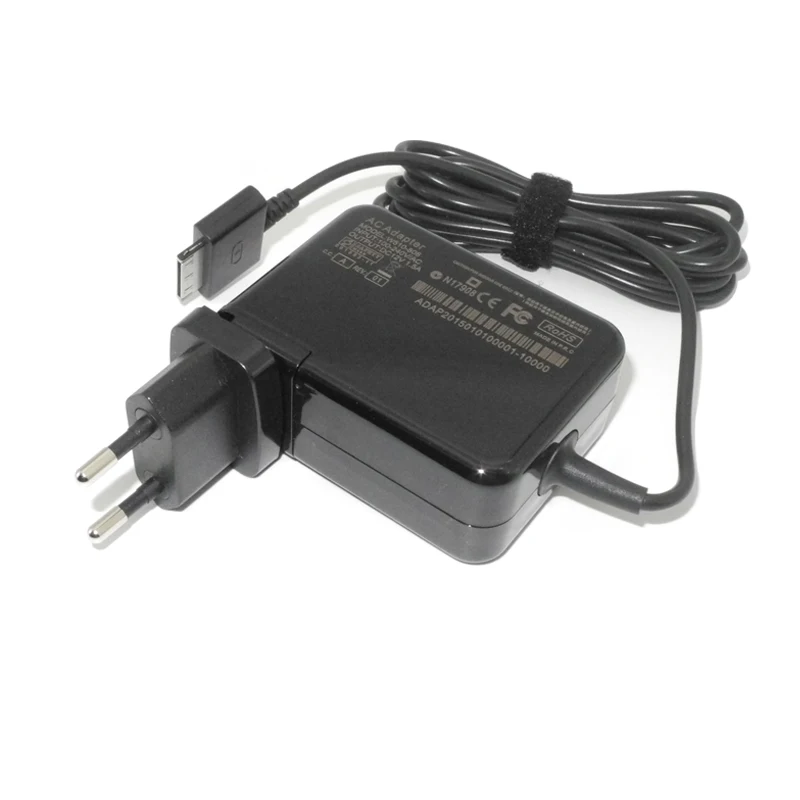 acer w510 tablet adapter charger power supply
