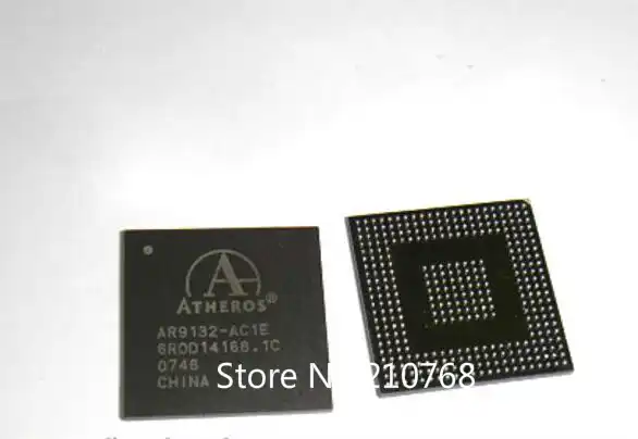 Atheros ar9132 datasheet usb
