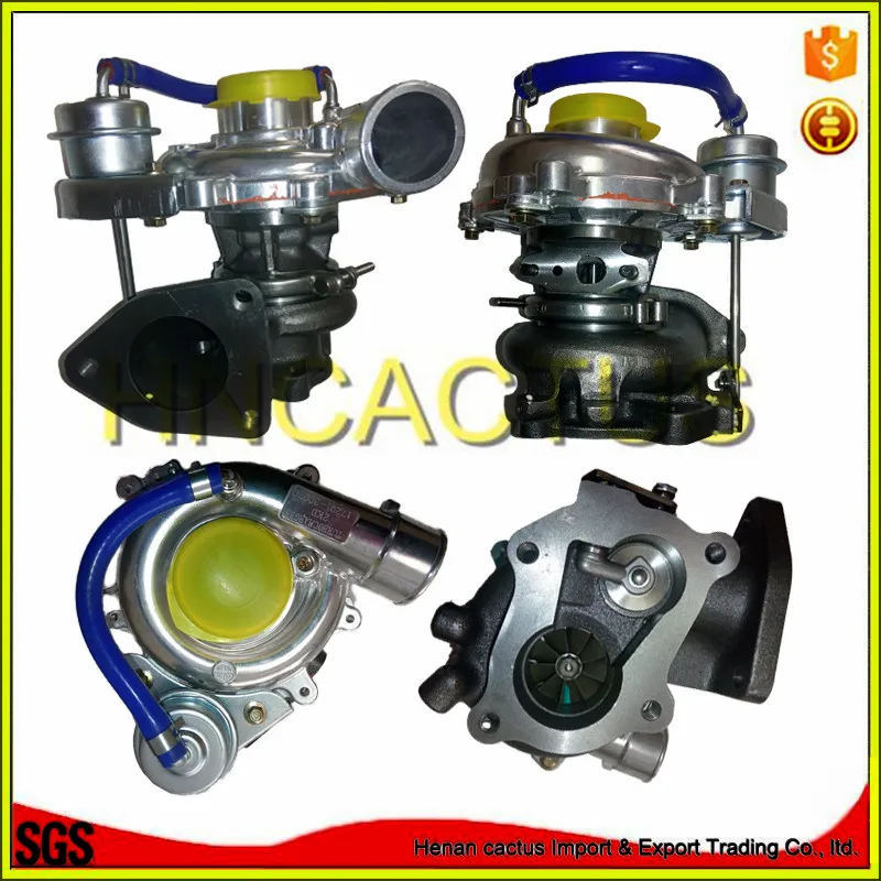 

oil cooled TURBO CT16 17201-30070 17201 30070 Turbocharger For TOYOTA Landcruiser Land Cruiser Hiace D4D 2KD 2KD-FTV 2KDFTV 2.5L