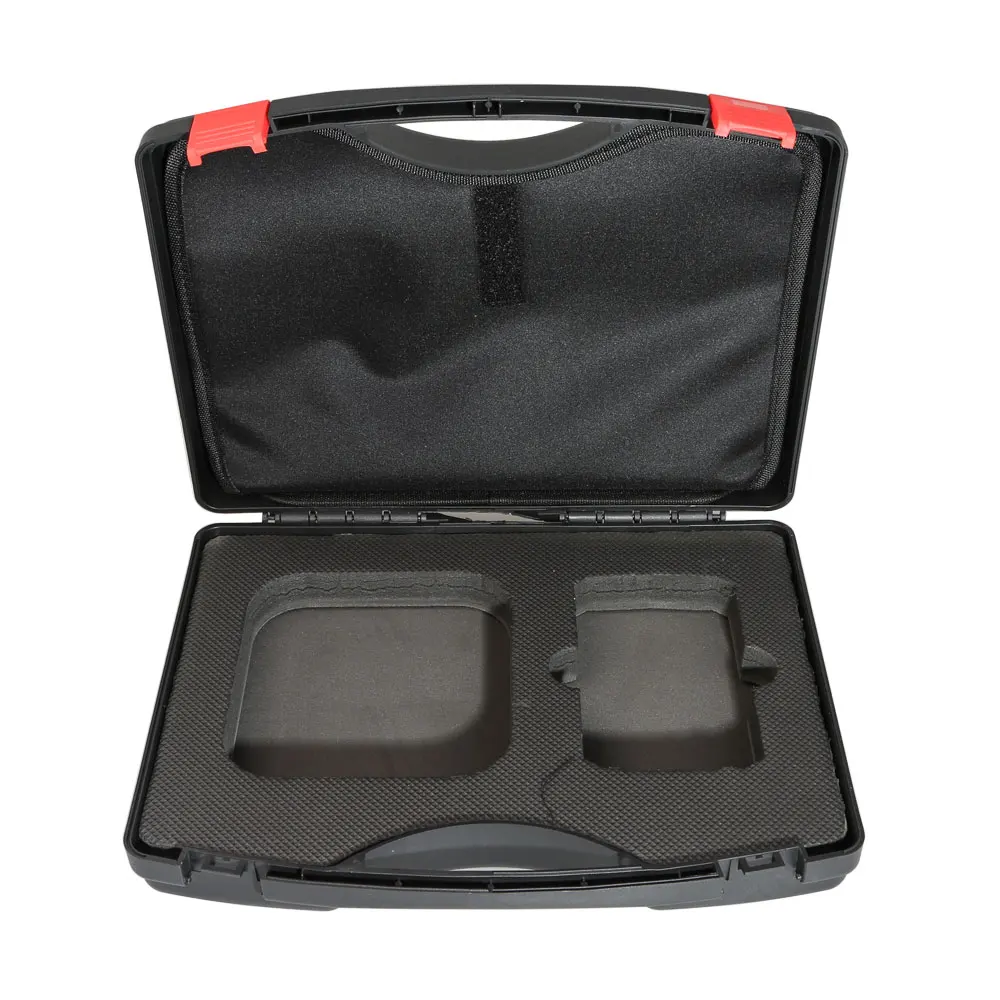 XHORSE VVDI2 Generations of Rubber Boxes (3)