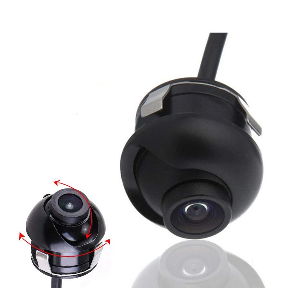 Rear camera4-6