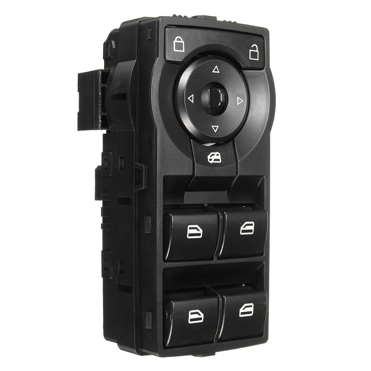 

92225343 NEW Power Window Master Switch w/ Green Red LED Light For Holden VE Commodore 2006-2013