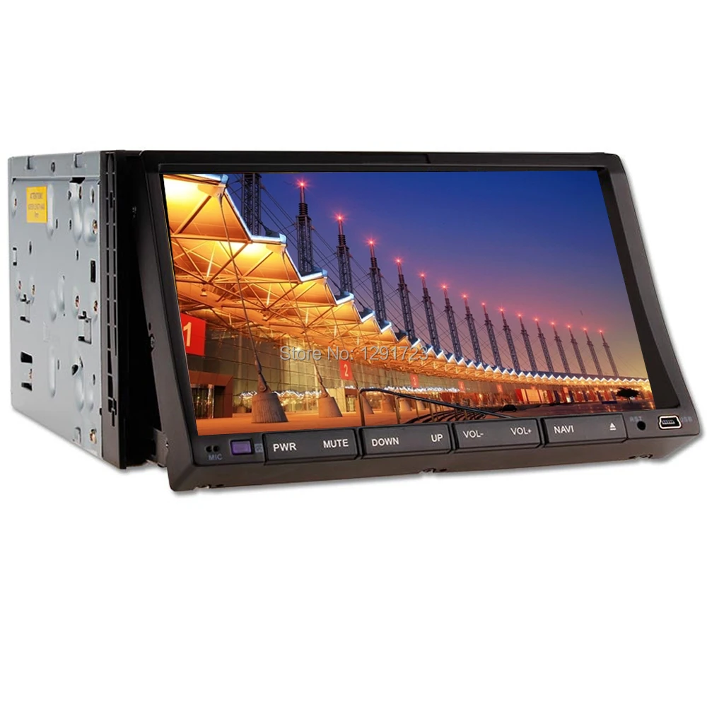 Sale Universal double 2 Din Car Radio gps navigation DVD CD video Player USB/SD+iPod+tv+Bluetooth Car audio Stereo (Android Optional) 3 Sale Universal double 2 Din Car Radio gps navigation DVD CD video Player USB/SD+iPod+tv+Bluetooth Car audio Stereo (Android Optional) 3