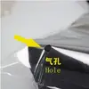 20*30cm Clear Resealable Cellophane/BOPP/Poly Bags Transparent Opp for plastic storage bag Self Adhesive Seal free shipping 2