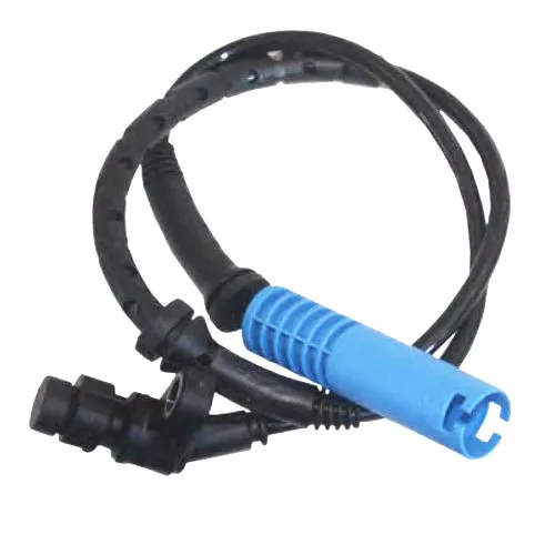 Детали OE No 34521165532 34526756373 для BMW 7 E38 730i 740il 750i ABS Датчик скорости колеса 34 52 1 165 532 OEM 6 756