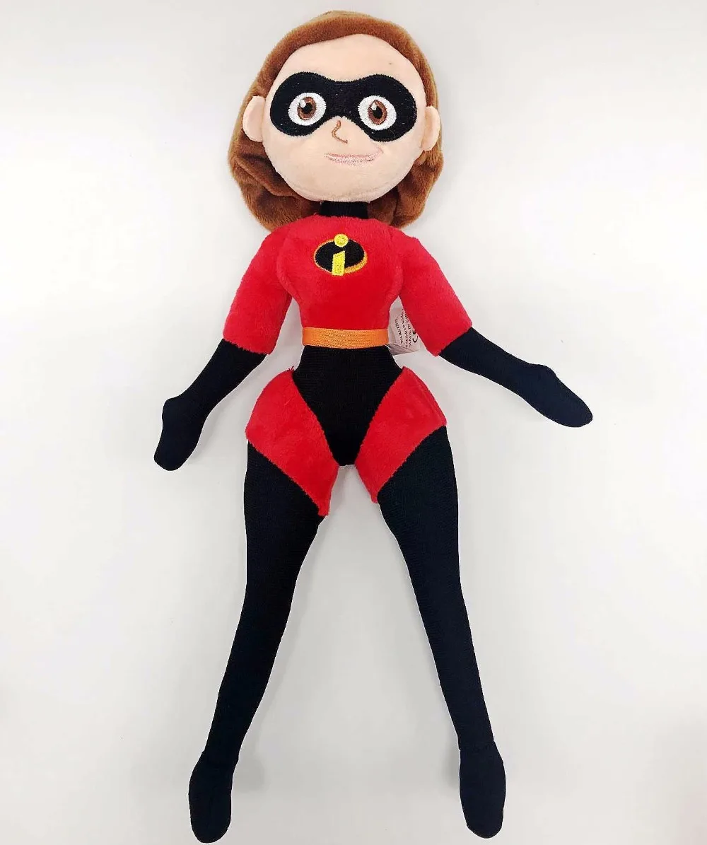 violet parr plush