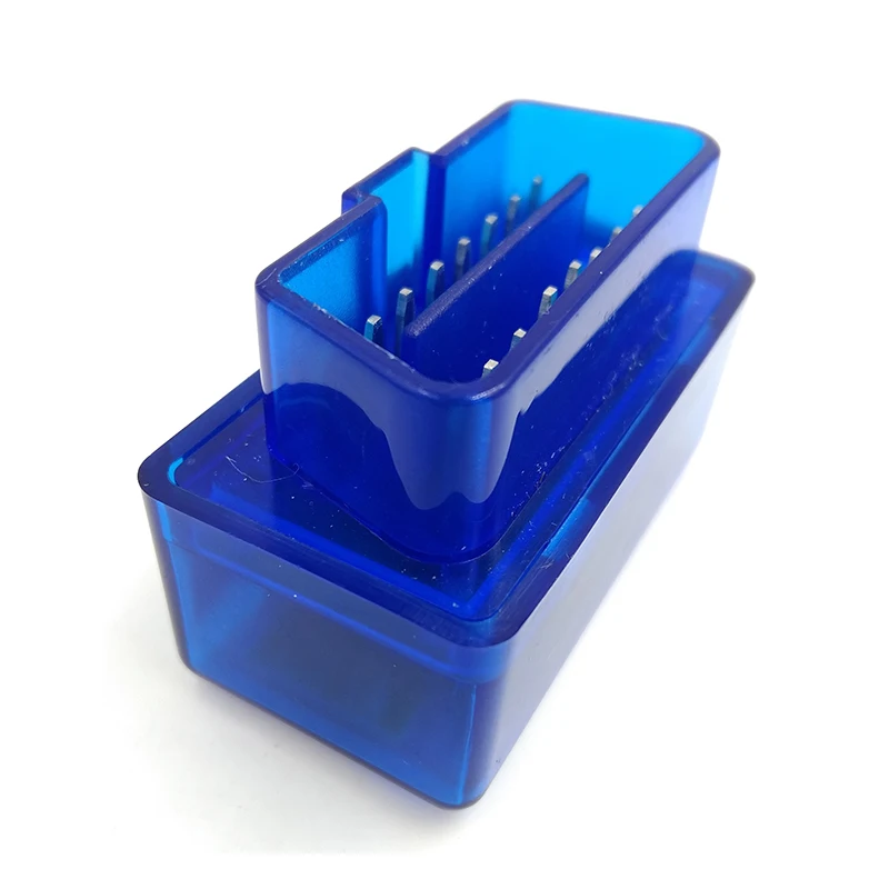 Автомобильный сканер кодов cleacle V1.5 Super MINI ELM327 Bluetooth ELM 327 версия 1 5 с чипом PIC18F25K80 OBD2