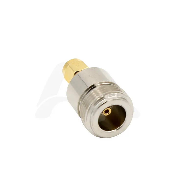N female turn SMA male connector_ (4)