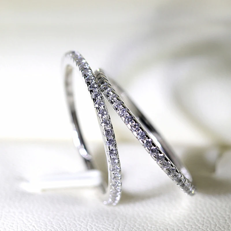 925 Sterling Silver Jewelry Rings | 925 Sterling Silver