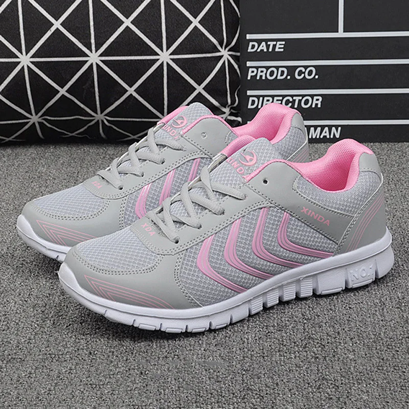 

Women Shoes Women Vulcanize Shoes Women Flats Sneakers Shoes Fashion Sneakers Casual Shoes Women's Platform Sneakers