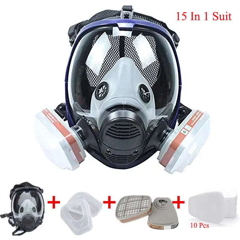 face respirator mask face respirator mask