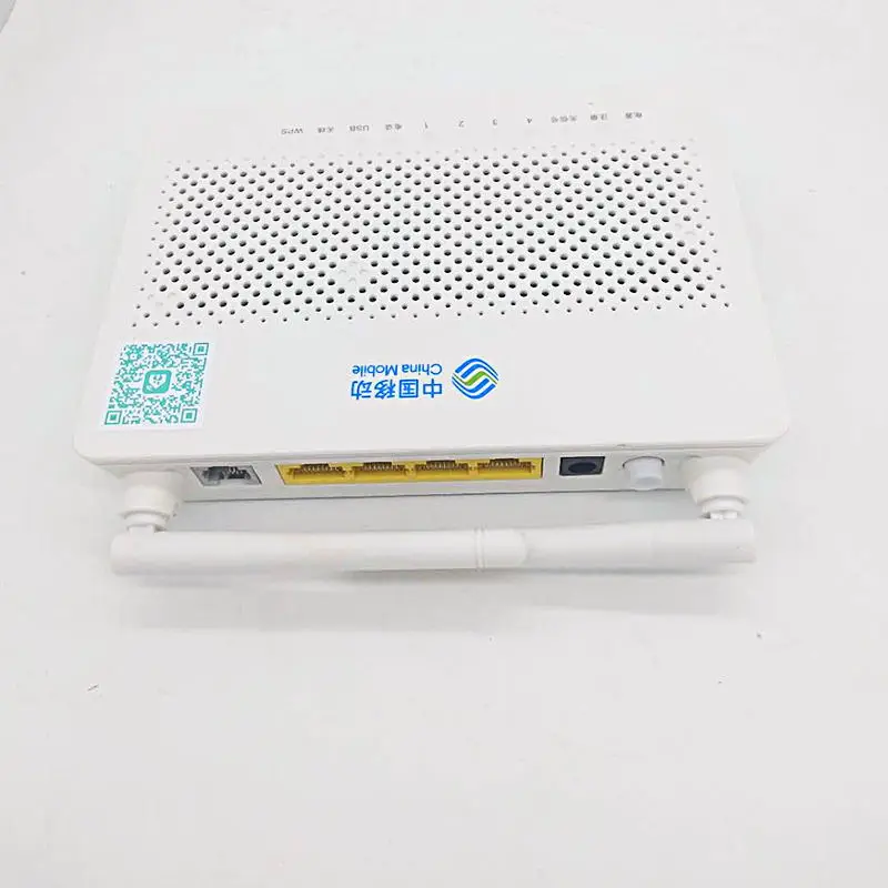 Huawei ONU GPON HS8545M5 ONT модем FTTH с 1GE+ 3FE+ 1TEL+ wifi той же функцией, что и HG8546M HS8545M английская прошивка