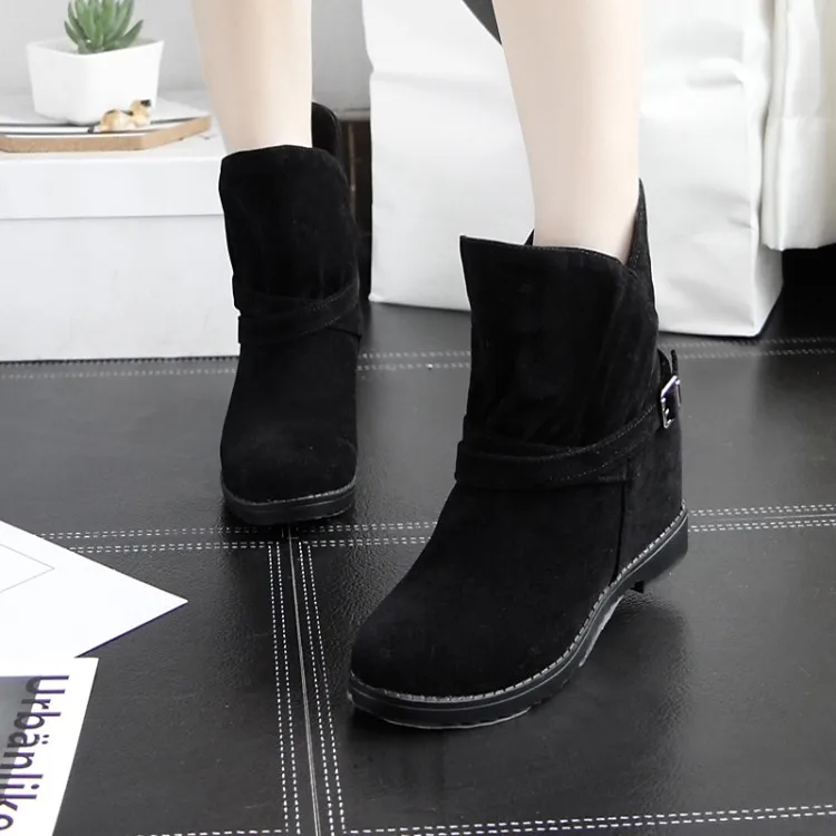 simple shoes boots