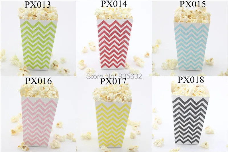Chevrons color chat