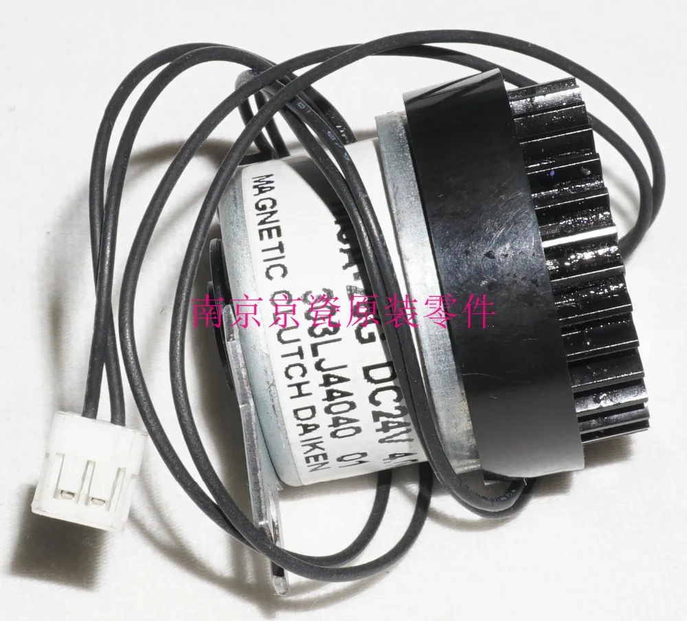 

New Original Kyocera 303LJ44040 ADF CLUTCH FEED for:FS-1124 1128 1130 1135 M2030 M2035 M2530 M2535 3140 C2160 KM-2820