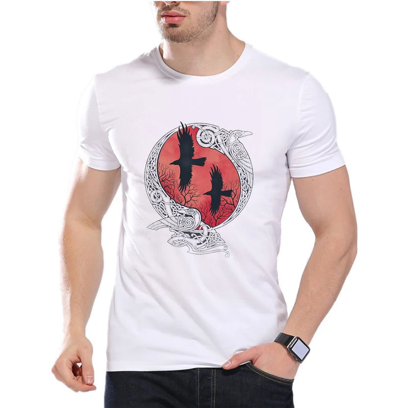 

2019 New Mens Summer Tops Tees Short Sleeve t shirt Man Men's T-shirt men's brand fashion round neck T shirt men