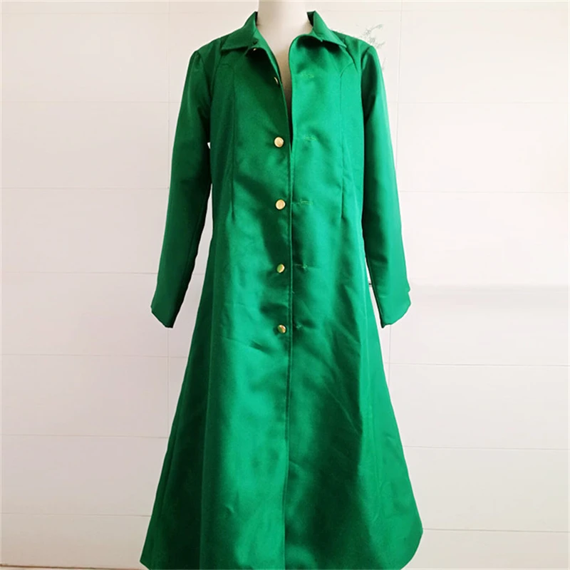 

Japanese Manga JOJO'S BIZARRE ADVENTURE Kakyoin Noriaki Cosplay