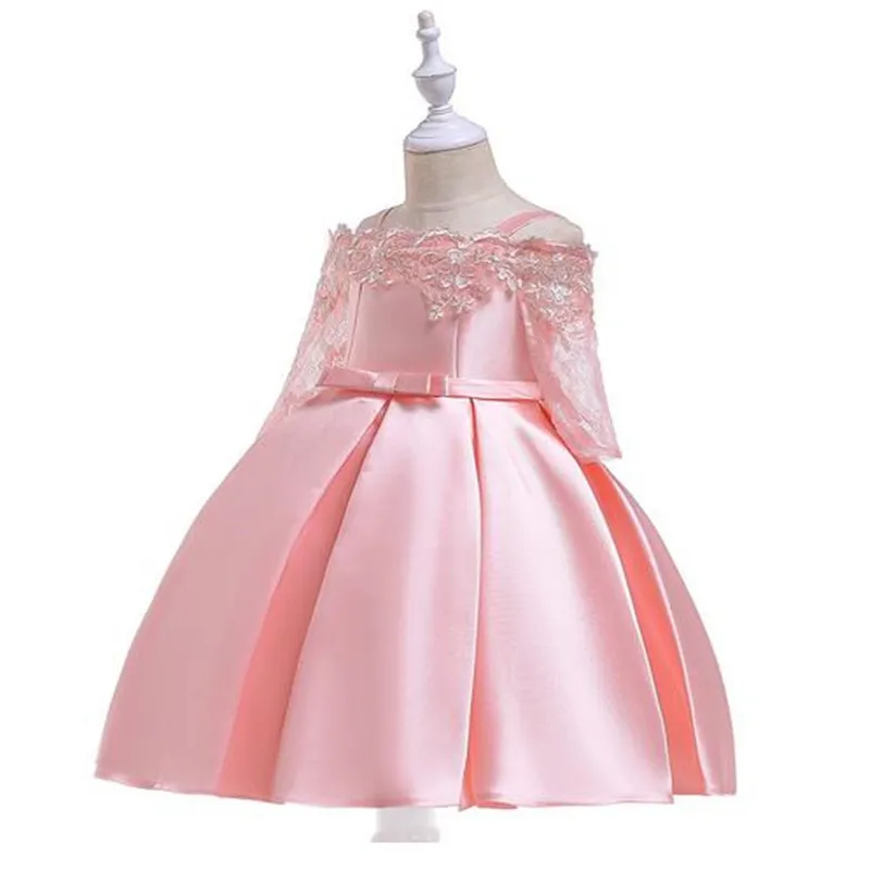 

Brand NEW girl Dresses Princess Dress vestido sukienki Fashion Easy kids kid clothes vestidos de fiest of noche Elegant children