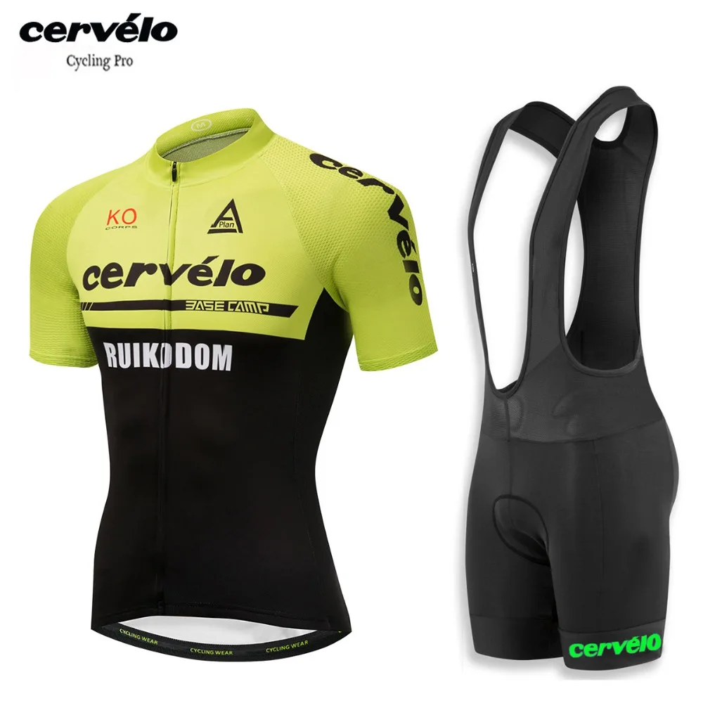 2018-Cervelo-Summer-Men-s-Cycling-Jersey-Set-with-Bib-Ropa-De-Ciclismo-Maillot-Ciclismo-Quick (4) 