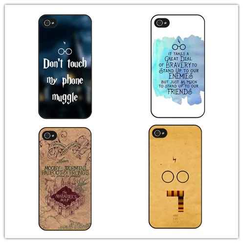 Reboto Don T Touch My Phone Muggle Harry Potter Hard Case Cover For Samsung Galaxy S4 S5 S6 Edge S7 Edge Note 2 3 4 5 Cover For Samsung Galaxy Case Covercover For Samsung Aliexpress