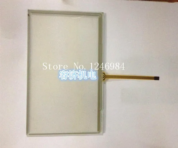 

[BELLA]Discounted Delta DOP-B07S211 touchpad touchscreen touchpad stamps available--5pcs/lot