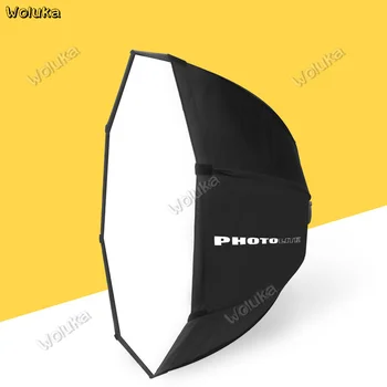

Umbrella Octagonal softBox 170cm Fast loading Umbrella Folding Portable Accessories quick open softbox 170cm CD50 T03 ZZ1