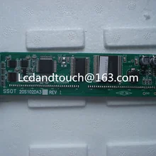 20S102DA3 REV H E255694 панель ЖК-дисплея