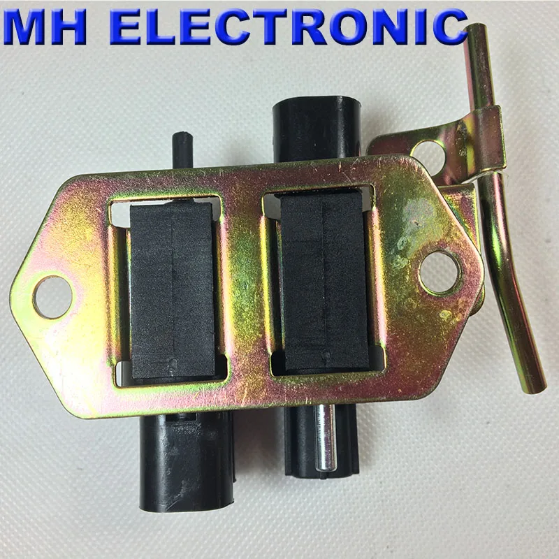 MR534632 K5T81273 For Mitsubishi Pajero IO Montero Pinin 4G93 4G94 1999-2005 Freewheel Clutch 4WD Select Control Solenoid Valve