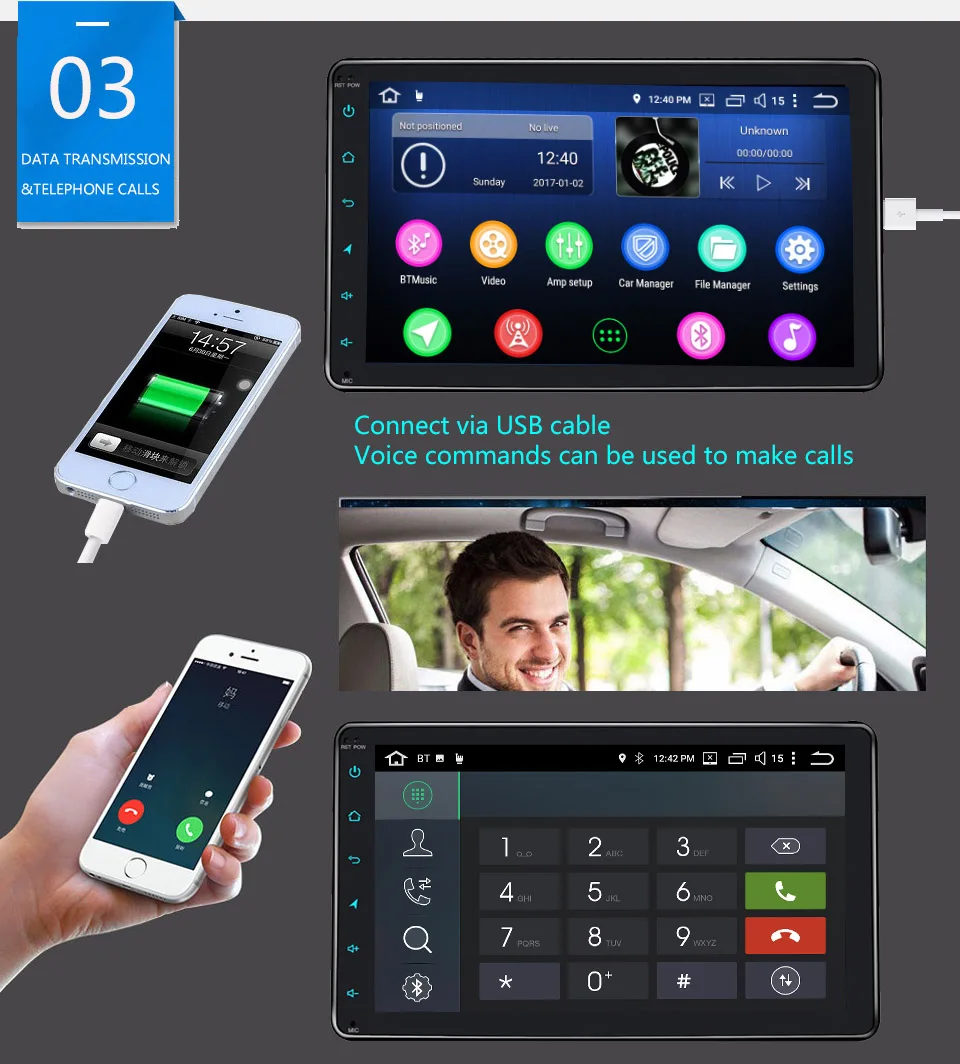 ARKRIGHT 9 ''1 Din 4+ 64 Гб мультимедийный плеер Android 8,1 Автомобильный плеер PX5 универсальный автомобильный Радио стерео аудио/bluetooth с DSP