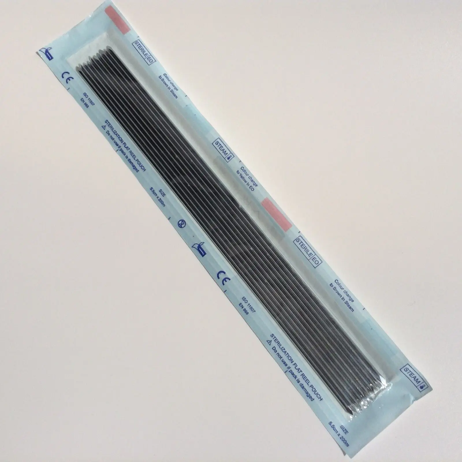 

10 pcs Double-ended Kirschner wires Veterinary orthopedics Instruments