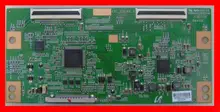 free shipping original 100% test for samgsung ESL_C2LV0.5 KDL-46EX520 work scrren LTY460HN02 logic board