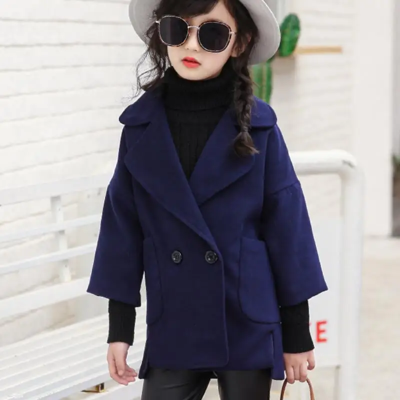 girls winter jacket