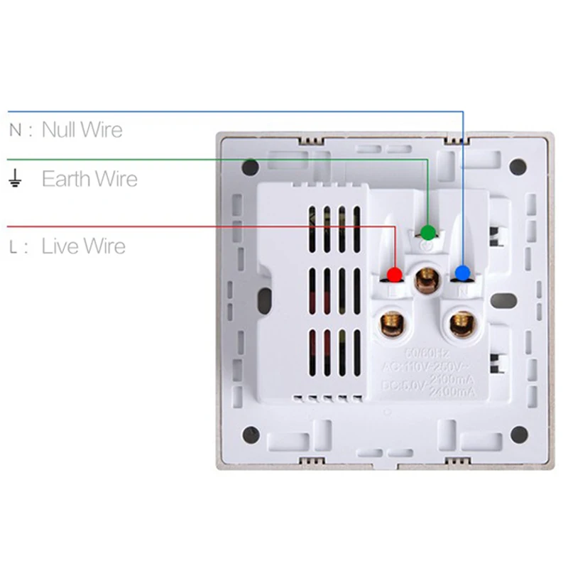 Универсальное сетевое зарядное устройство с 2 USB портами а|universal wall socket usb|charger 2charger