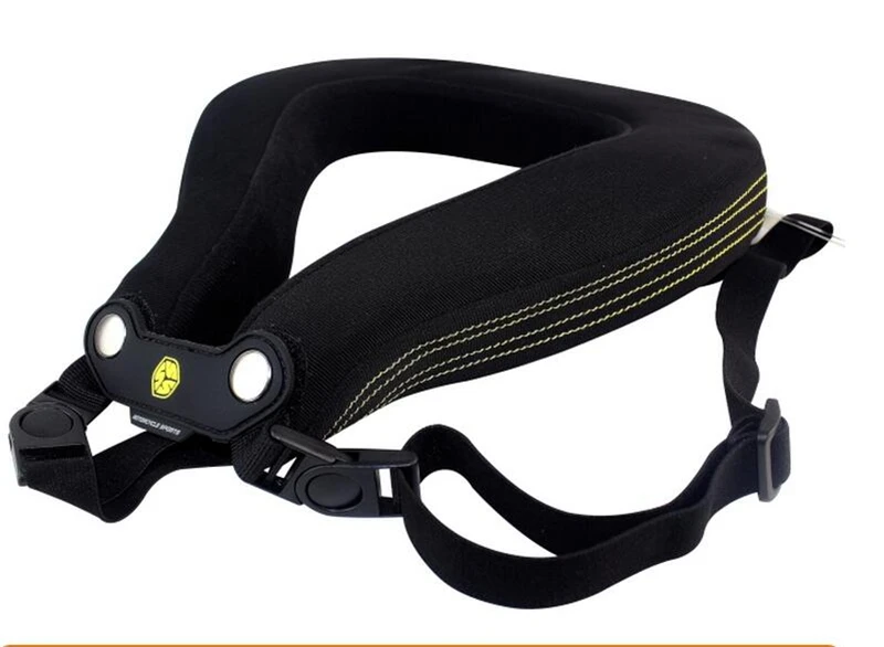 Scoyco Brand Flame-Retardant Windproof Motorcycle Neck Protector MX ATV Neck Brace Racing Protective Gear motorcycle protector