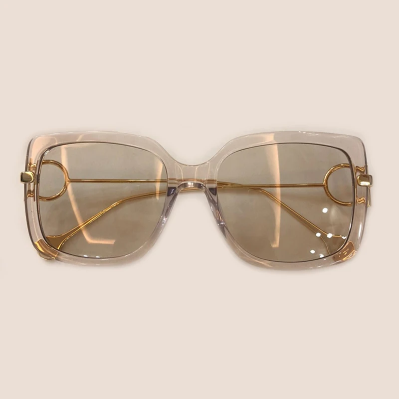 Polaried Frauen Hohe Shades no no 5 no Vintage Sonnenbrille 3 De Rahmen 2 No Oculos Uv400 Feminino Qualität Legierung Sol 6 Quadrat 4 no no 1 E0xCqwqFO