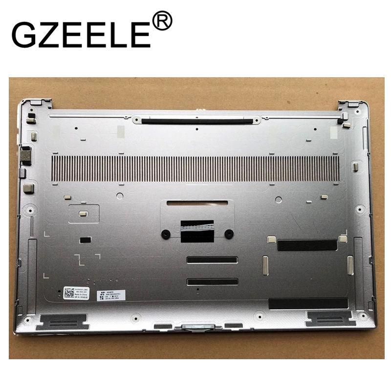 Novo para Dell Inferior da Tampa M5520 para Xps Gzeele Precision 15 9550 9560 P56f Inferior Case Base Montagem Yhd18 0yhd18 5510 5520 M5510 - Imagem 2