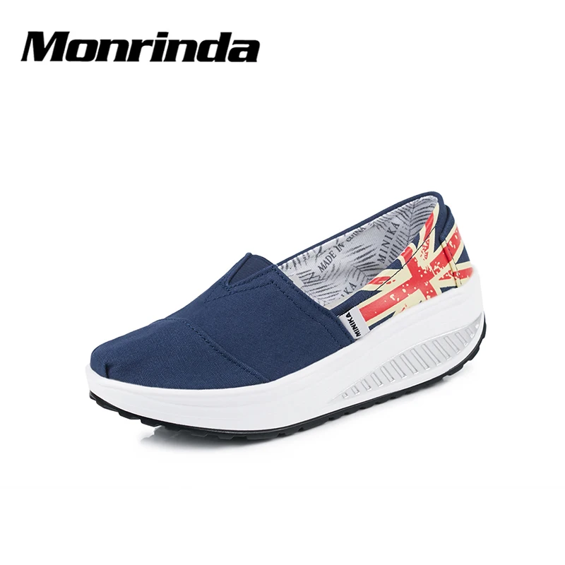 

Comfortable Walking Shoes for Women Breathable Flyknit Sneakers Woman Slip-Ons Ladies Jogging Sneaker Outdoor Sports Zapatillas