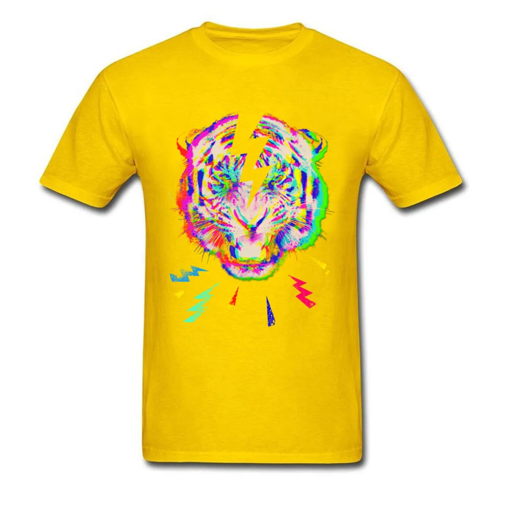 Psychedelic point of view_yellow
