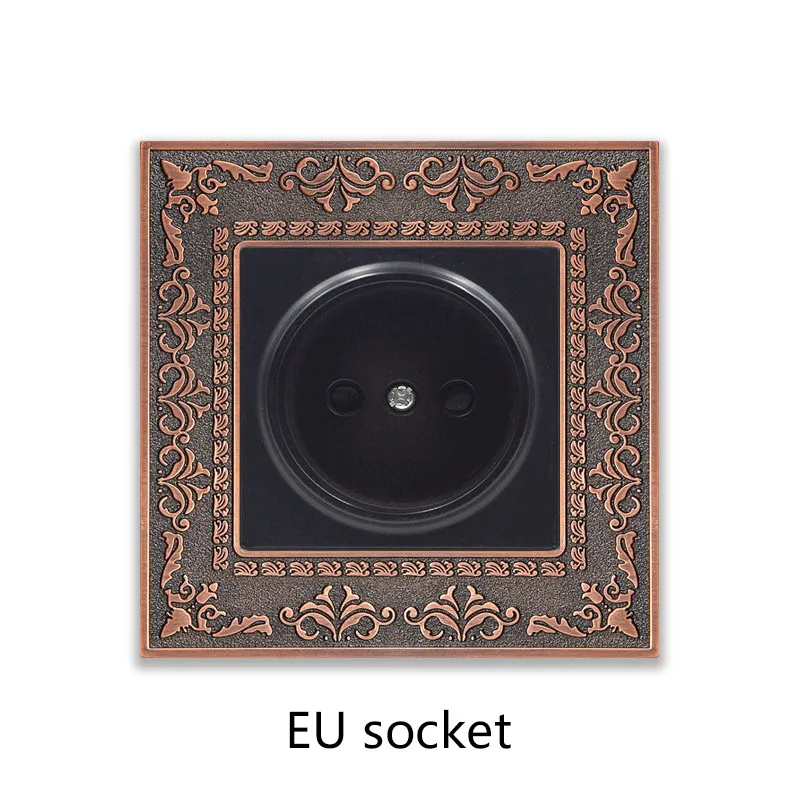 EU socket