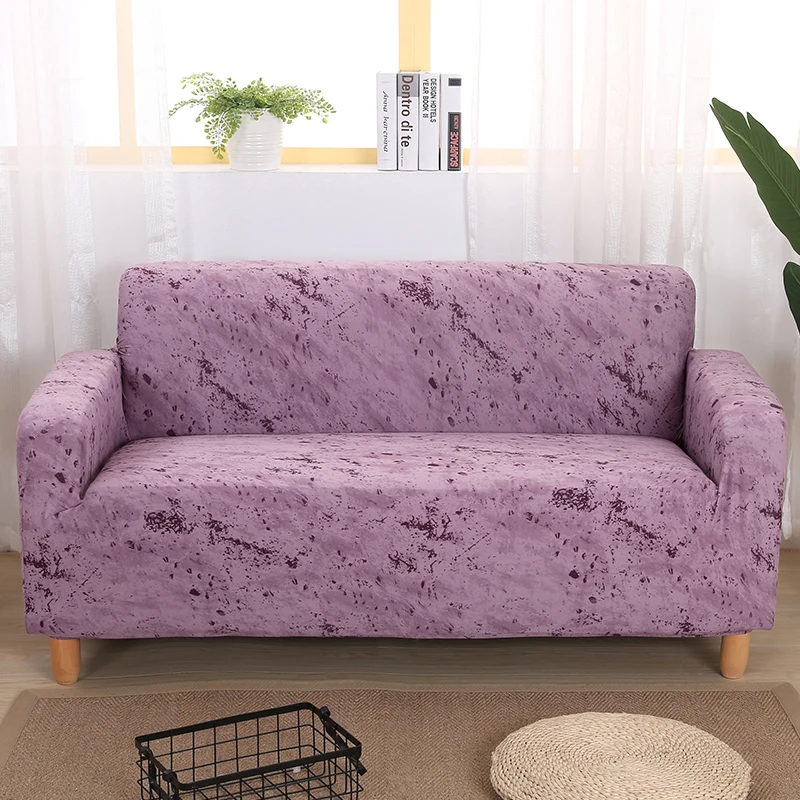 Christma Elk протектор чехол на диван Slipcover мебель чехол для дивана Чехлы для гостиной угловой диван эластичный