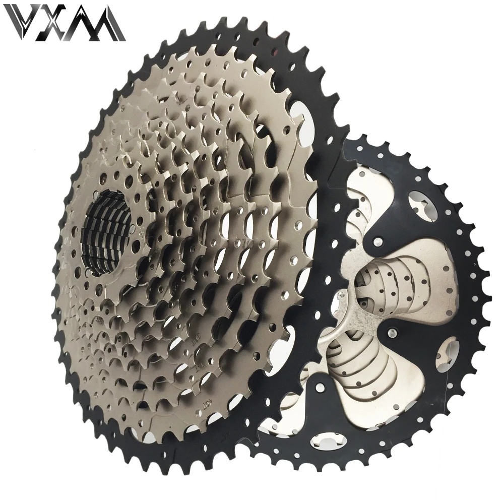 VXM Bicycle Flywheel MTB Bike 11 Speed 11 46T Freewheel Bicycle High