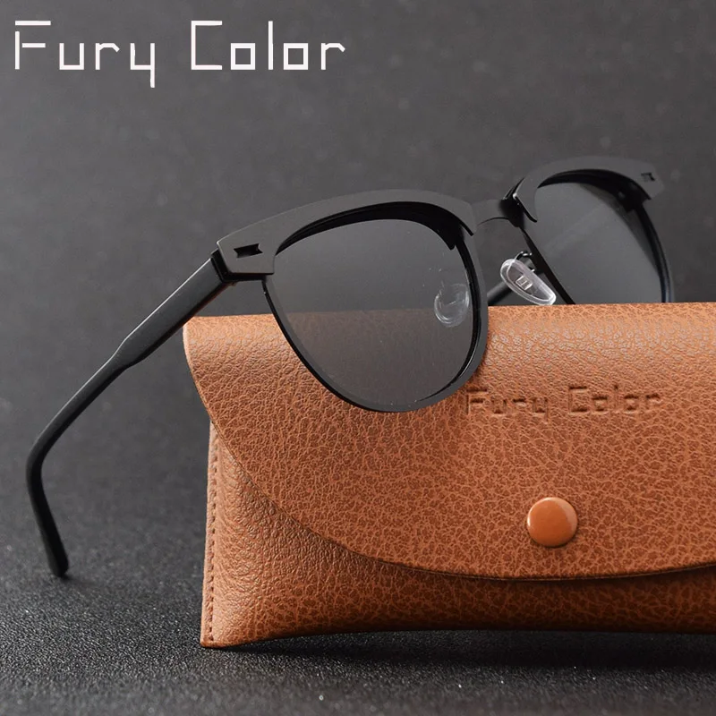 

Men's Sunglasses women designer brand Driving goggles HD Polarized Oculos masculino Male Eyewear Accessories Sunglasses For Men