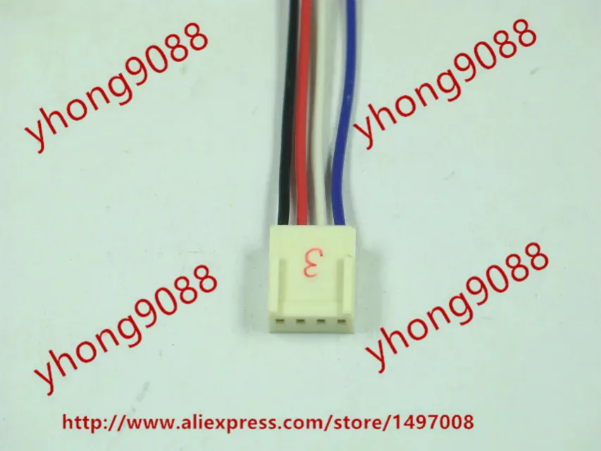 Ventilador de Refrigeração do Servidor 1.60a 90x90x38mm Avc Dv09238b24s P050 dc 24v - Imagem 4