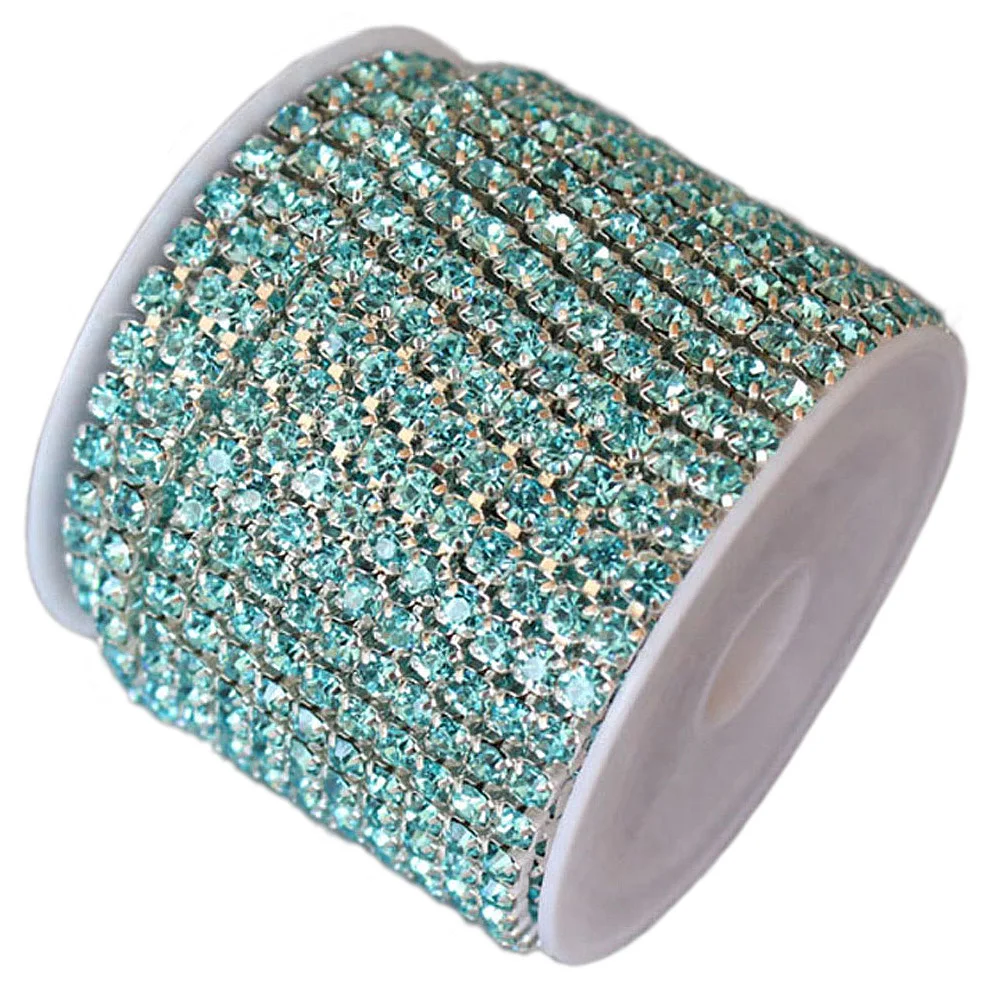 aquamarine