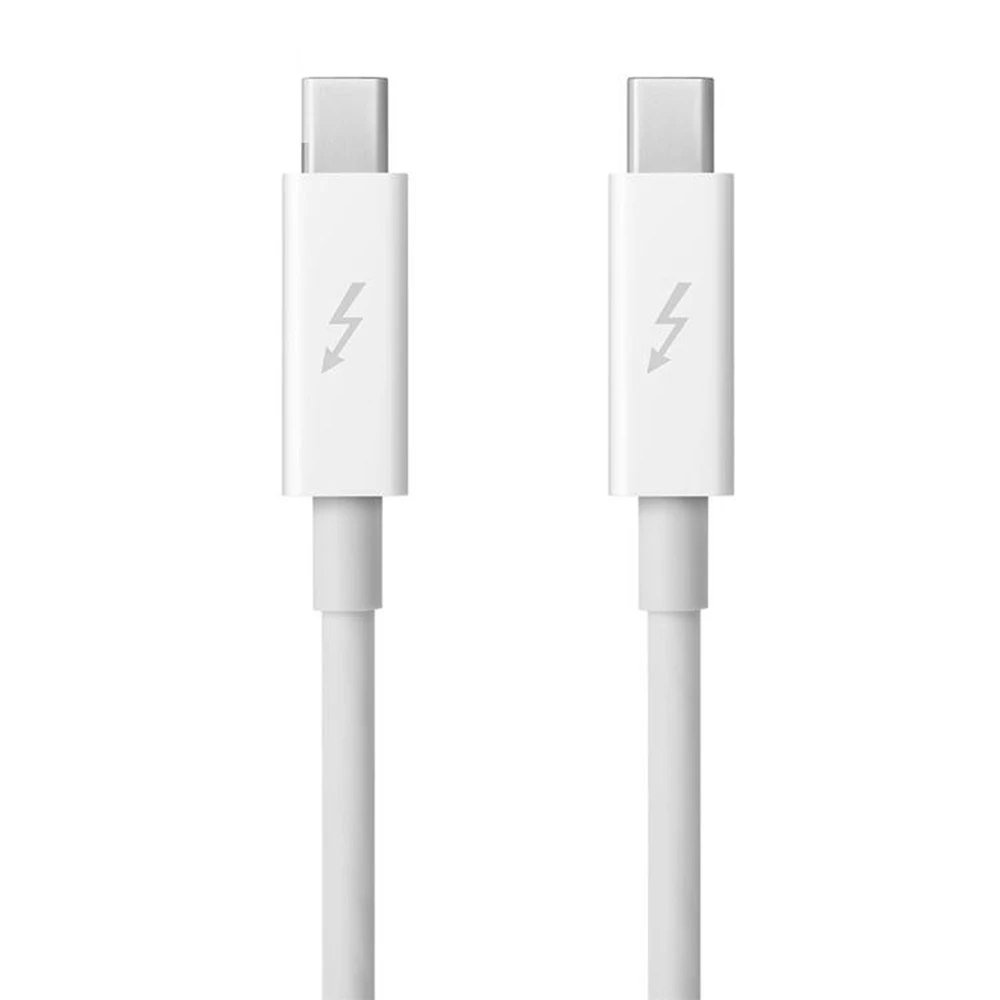 Mllse Thunderbolt Порты и разъёмы Thunderbolt мужчинами видео кабель 3 м Замена пригодный для MacBook ap1809
