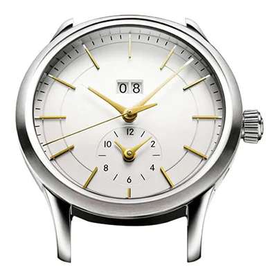 Maurice Lacroix Silver