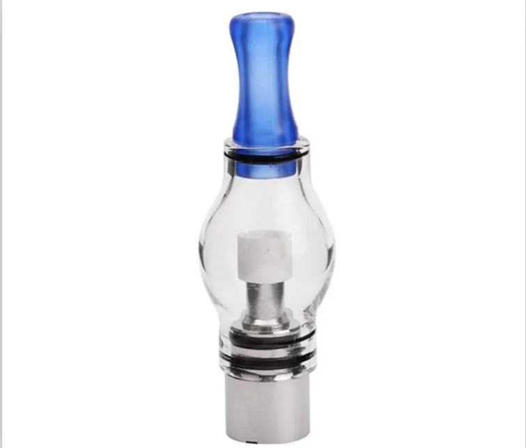 1ps Glass Globe Vaporizer M6 Atomizer Wax dry herb Tank 4ml 510 thread Electronic Cigarettes e Cigs M6 atomizer 1ps Glass Globe Vaporizer M6 Atomizer Wax dry herb Tank 4ml 510 thread Electronic Cigarettes e Cigs M6 atomizer
