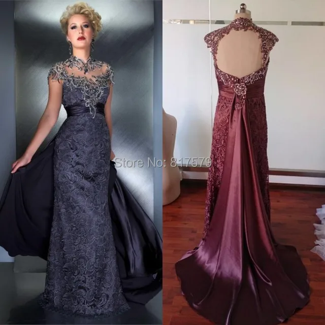 A Line Cap Sleeve Silver Gray Beaded Floor Length Mother Of The A Line Cap Sleeve Silver Gray Beaded Floor Length Mother Of The Bride Tropical Dresses